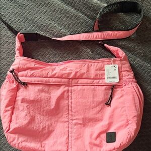 Free people movement bag